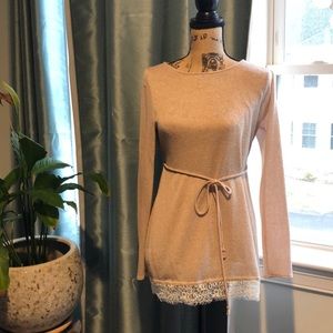 GUC, maternity sweater